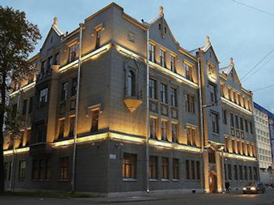 لانکستر کورت