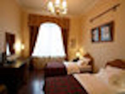 لانکستر کورت