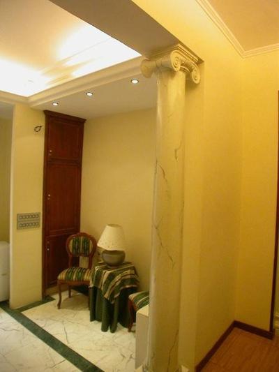 هتل دی کویریتی