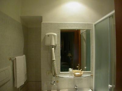 هتل دی کویریتی