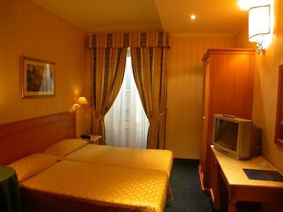 هتل دی کویریتی