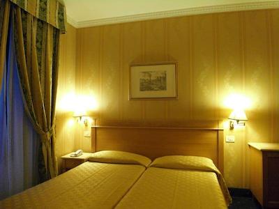 هتل دی کویریتی