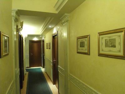 هتل دی کویریتی