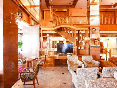 گرند تاور این سوخومویت 55