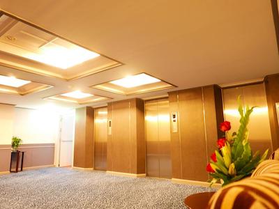 گرند تاور این سوخومویت 55