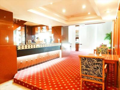 گرند تاور این سوخومویت 55