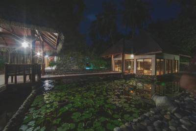 فیلیتیو آیلند ریزورت