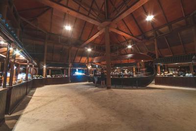 فیلیتیو آیلند ریزورت