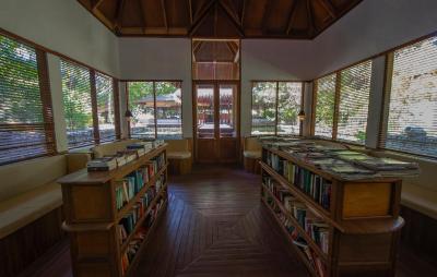 فیلیتیو آیلند ریزورت