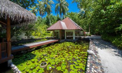 فیلیتیو آیلند ریزورت