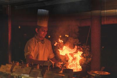 فیلیتیو آیلند ریزورت