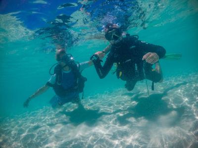 فیلیتیو آیلند ریزورت