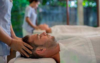 فیلیتیو آیلند ریزورت