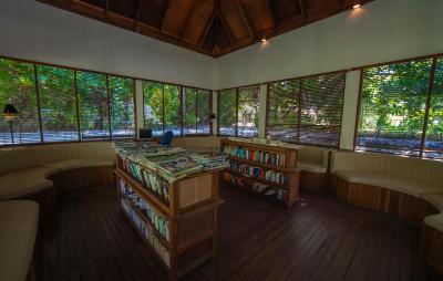 فیلیتیو آیلند ریزورت