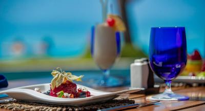 فیلیتیو آیلند ریزورت