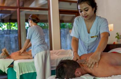 فیلیتیو آیلند ریزورت