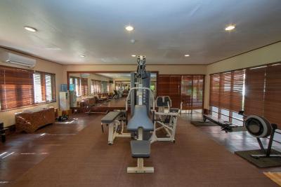 فیلیتیو آیلند ریزورت