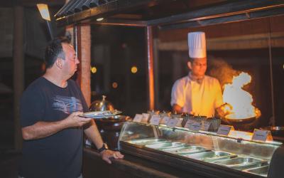 فیلیتیو آیلند ریزورت