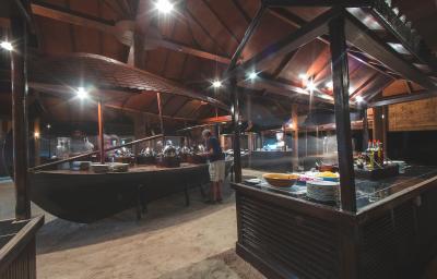 فیلیتیو آیلند ریزورت