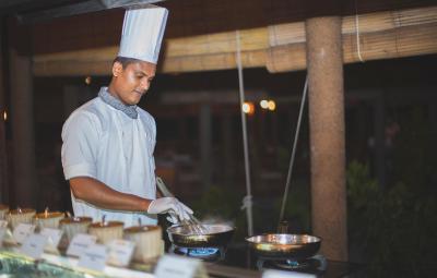 فیلیتیو آیلند ریزورت