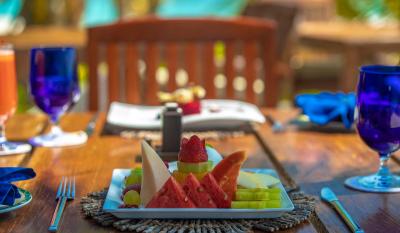 فیلیتیو آیلند ریزورت