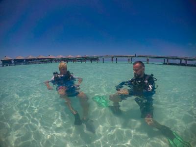 فیلیتیو آیلند ریزورت