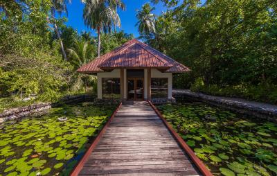 فیلیتیو آیلند ریزورت