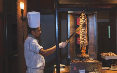 فیلیتیو آیلند ریزورت