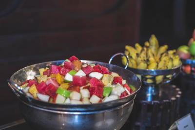 فیلیتیو آیلند ریزورت