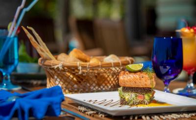 فیلیتیو آیلند ریزورت