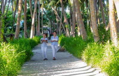 فیلیتیو آیلند ریزورت