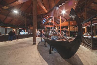 فیلیتیو آیلند ریزورت