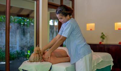 فیلیتیو آیلند ریزورت