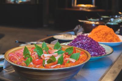 فیلیتیو آیلند ریزورت