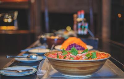 فیلیتیو آیلند ریزورت