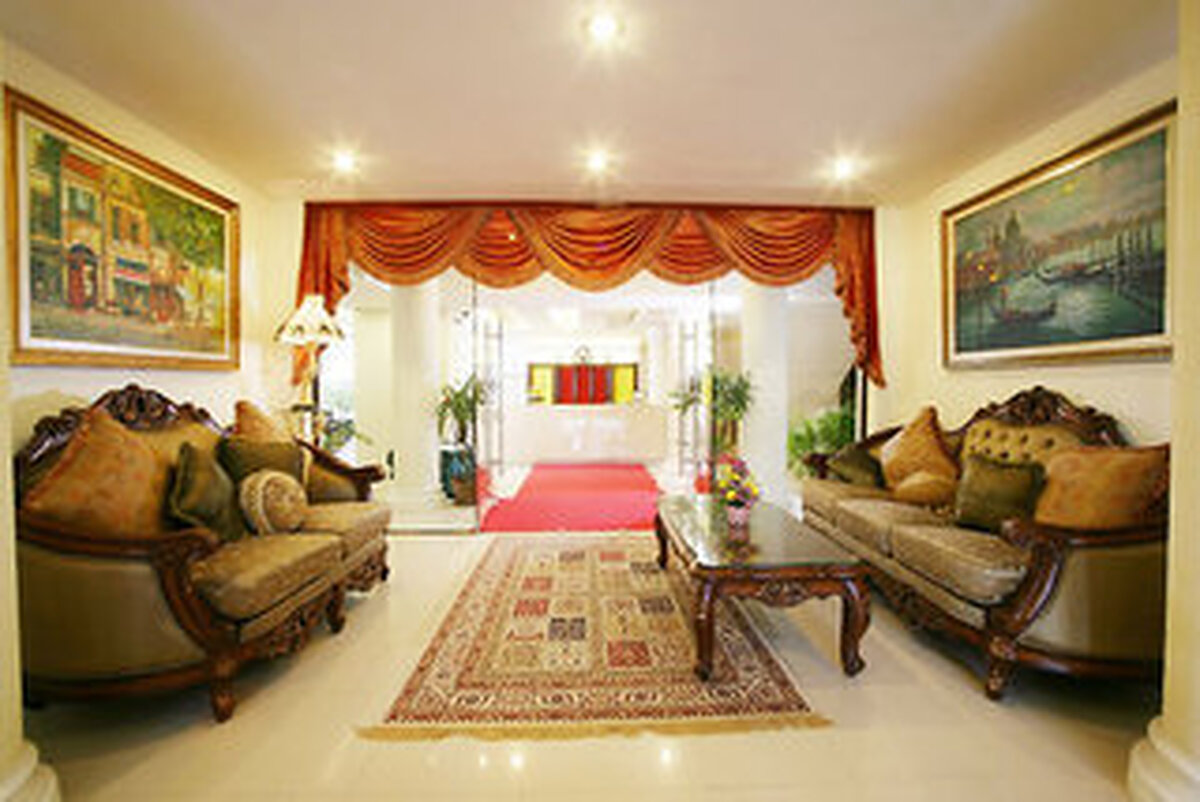 ککتل فوکت پاتونگ