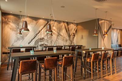 متل اُن استوتگارت