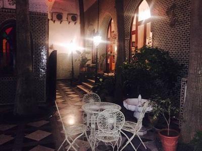 ترانساتلانتیک