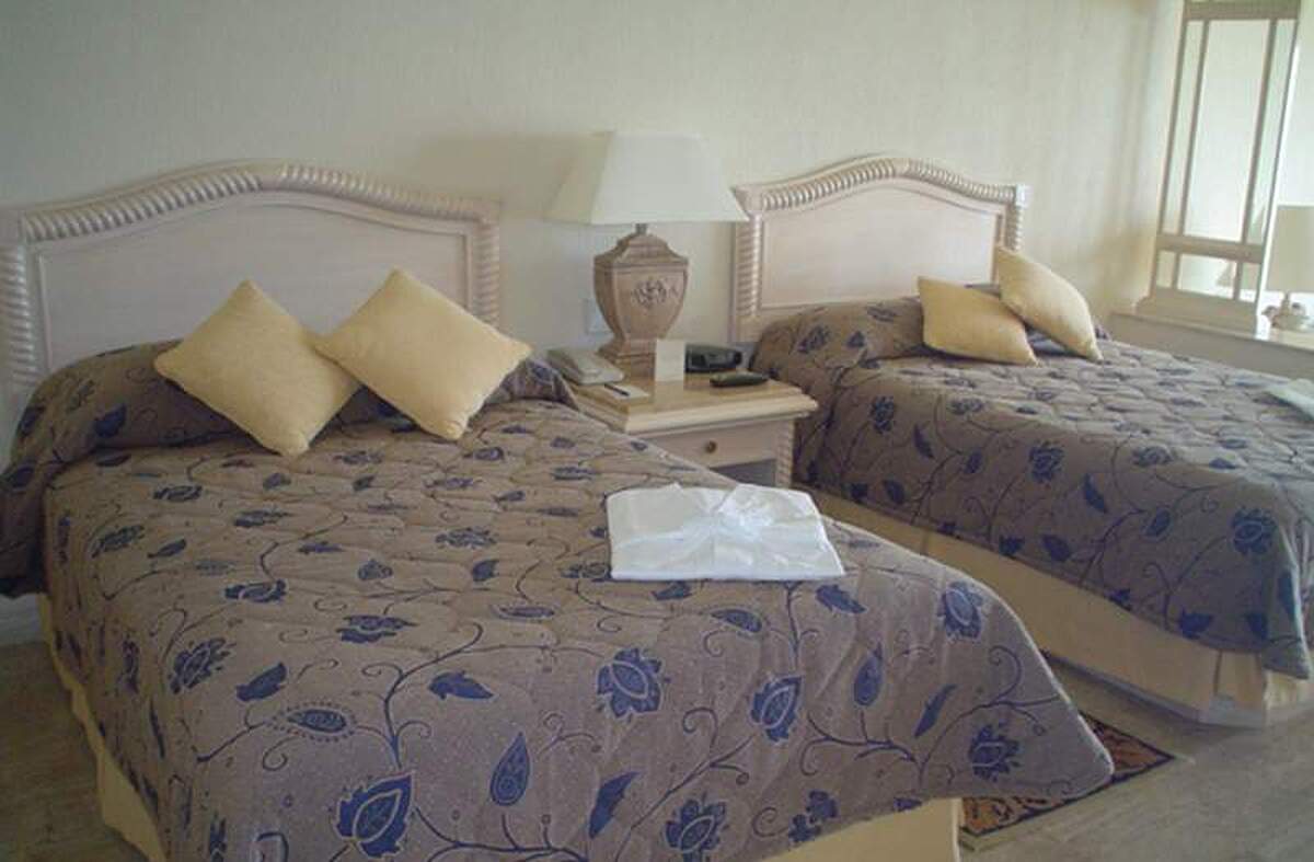گراند فیستا امریکانا کرال بیچ کانکن
