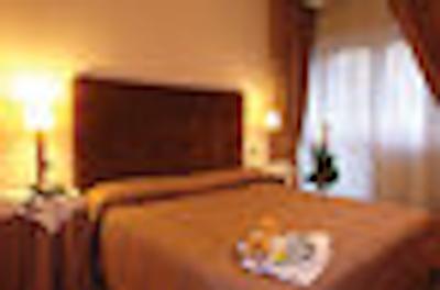 هتل فارنسینا