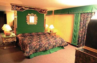 سویتز کونتری کلوب