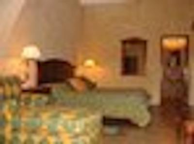 کاسا د سیرا ازول