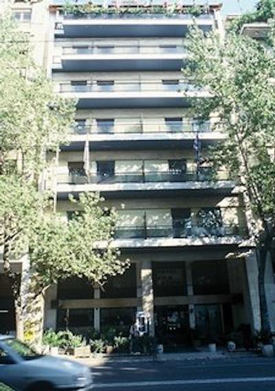 فیلوکسنیا هتل