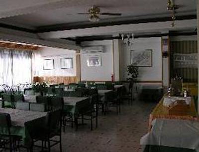 فیلوکسنیا هتل