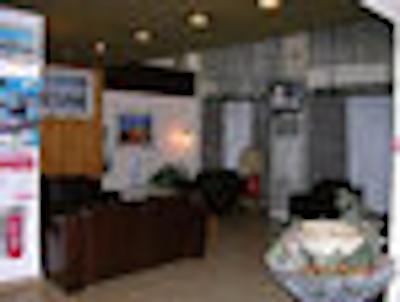 فیلوکسنیا هتل