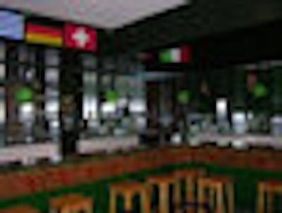 فیلوکسنیا هتل