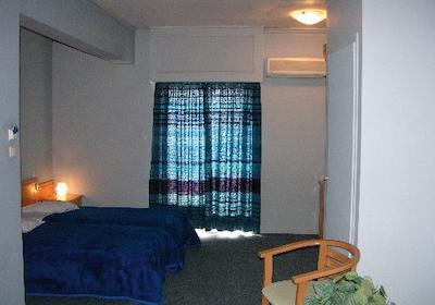 فیلوکسنیا هتل