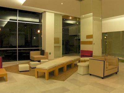 هلید این اکسپرز مکسیکو سیتی ات د وتک