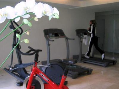 هلید این اکسپرز مکسیکو سیتی ات د وتک