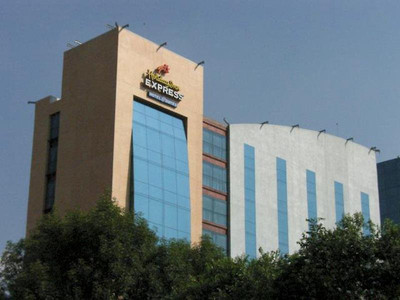 هلید این اکسپرز مکسیکو سیتی ات د وتک